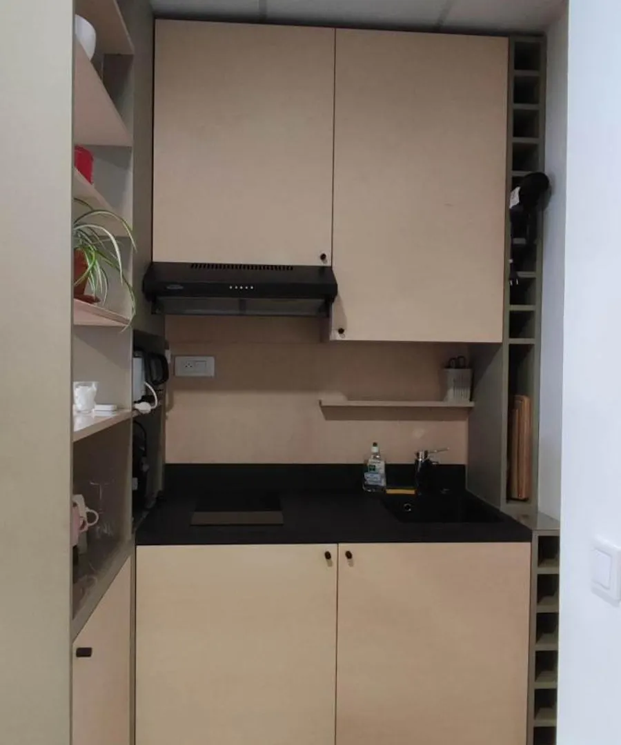 Kwatera prywatna Apartament Studio Porte De Vanves - Paris Sud