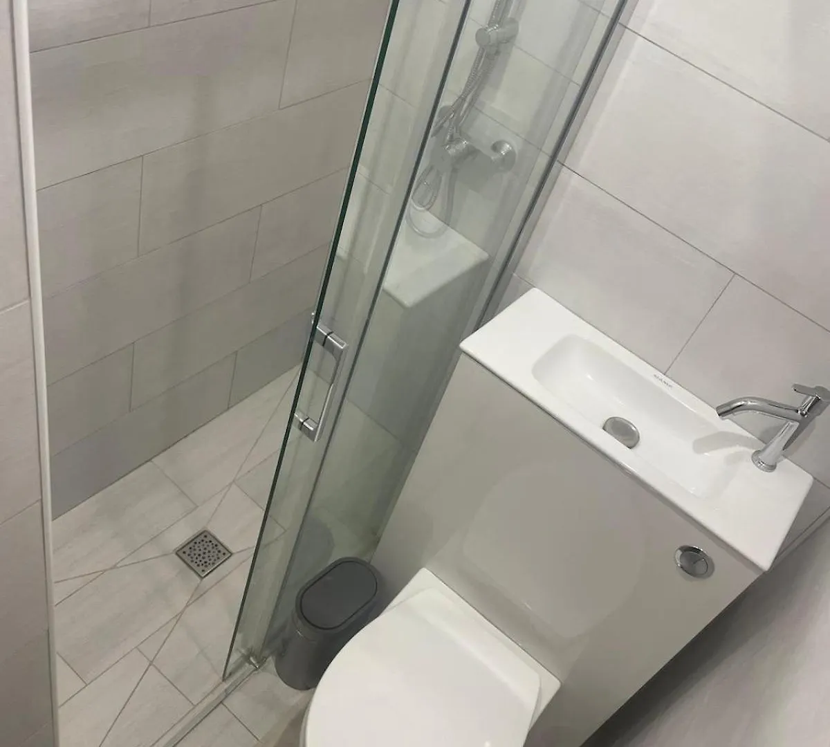 Apartament Studio Porte De Vanves - Paris Sud Kwatera prywatna