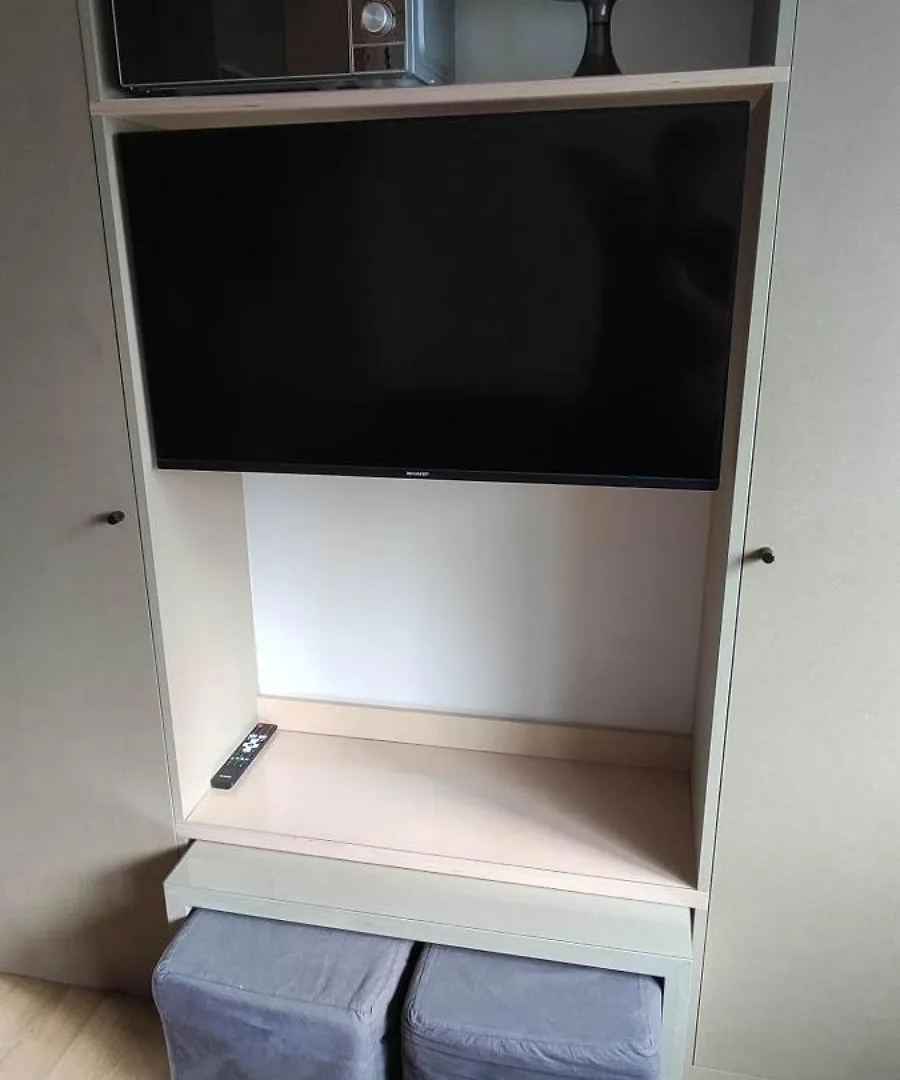 Apartament Studio Porte De Vanves - Paris Sud Kwatera prywatna