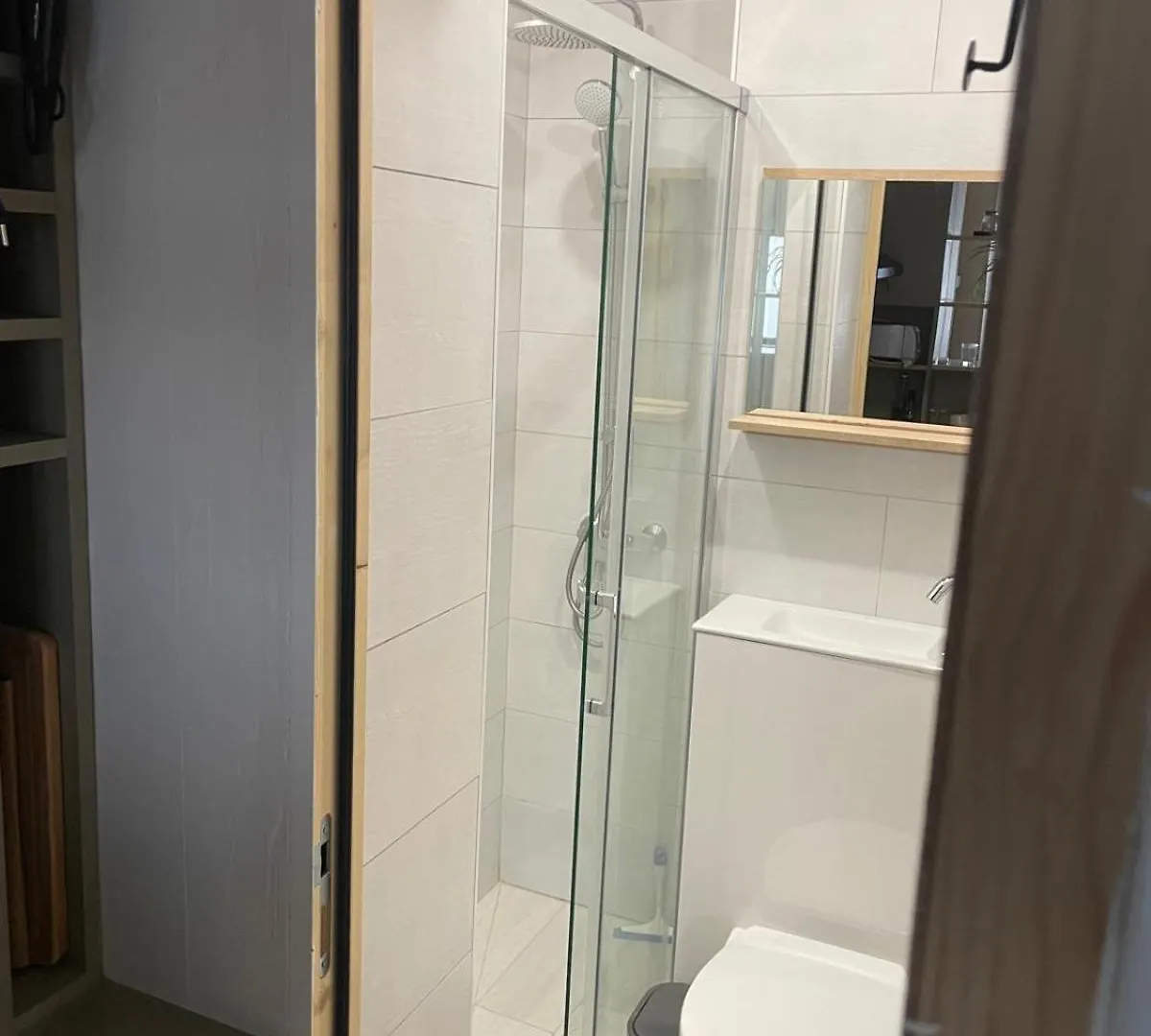 Studio Porte De Vanves - Paris Sud Apartment Homestay