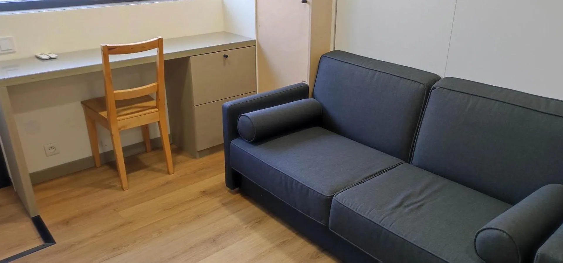 Studio Porte De Vanves - Paris Sud Apartment 0*,  France