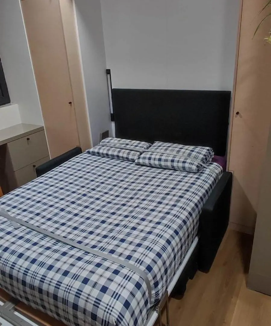 Studio Porte De Vanves - Paris Sud Apartment