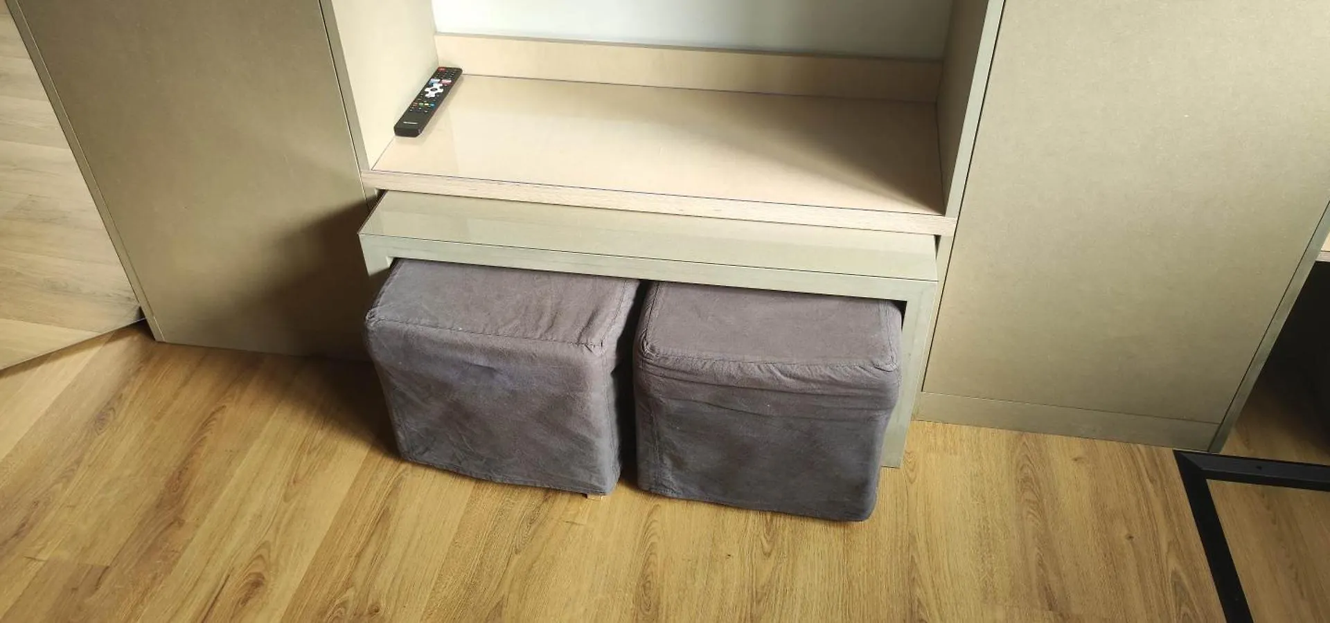 Studio Porte De Vanves - Paris Sud Apartment France